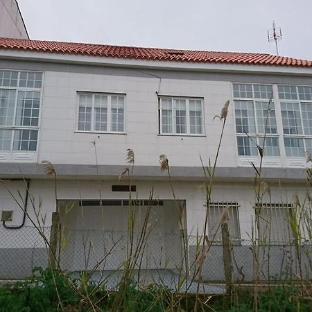 Casa Tranquila En O Grove Apartment Exterior foto